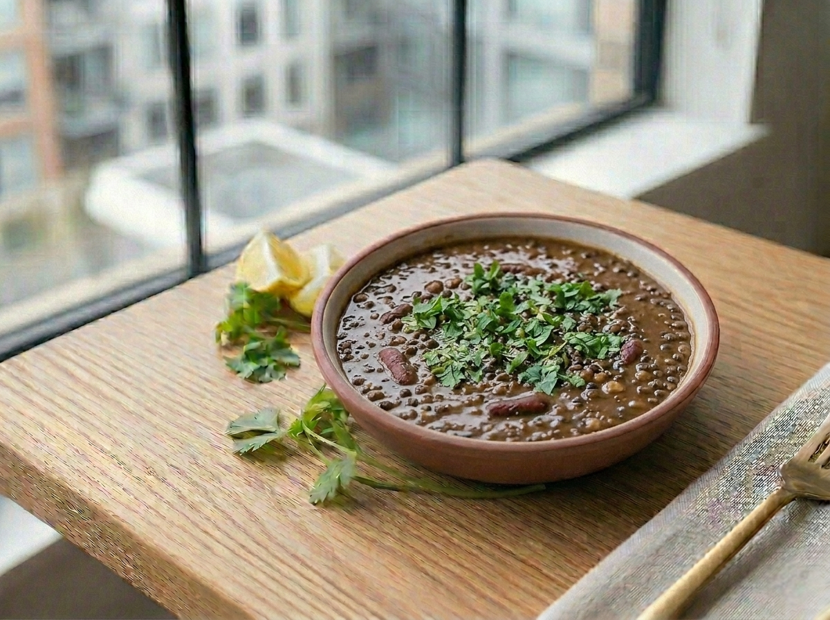 Urad Dal