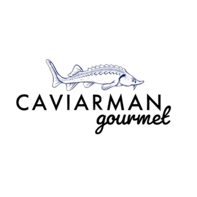 CAVIARMAN GOURMET