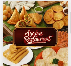 Ayojon Restaurant