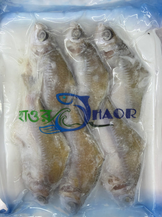 Puti tray(clean) -  250 gm