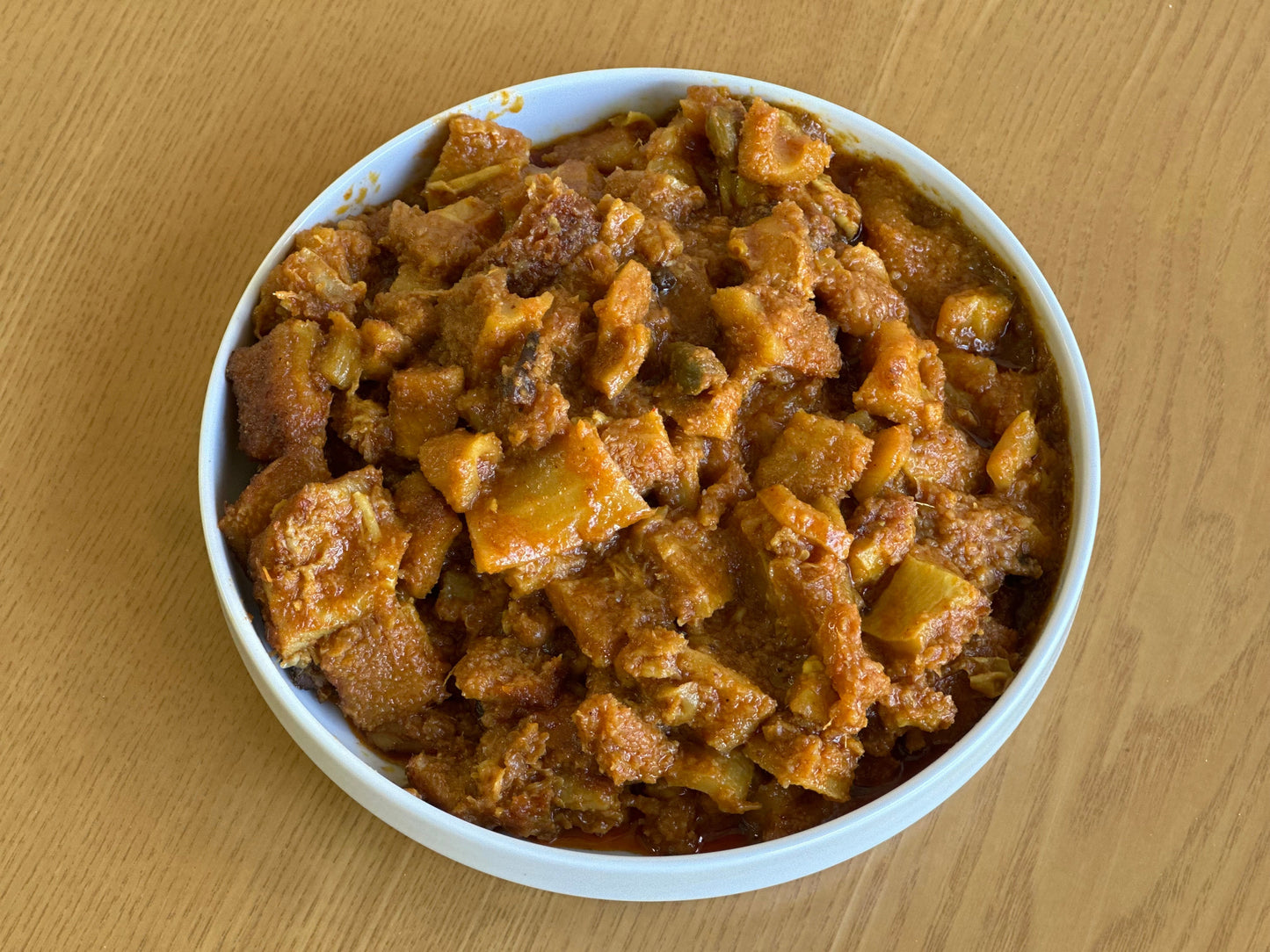 Beef Tripe Vuna-NYC