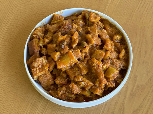 Beef Tripe Vuna-NYC