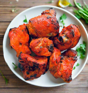 Chicken tikka (6 pc )-NYC