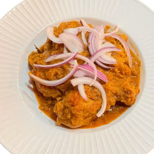 Chicken Roast- 2 PCS