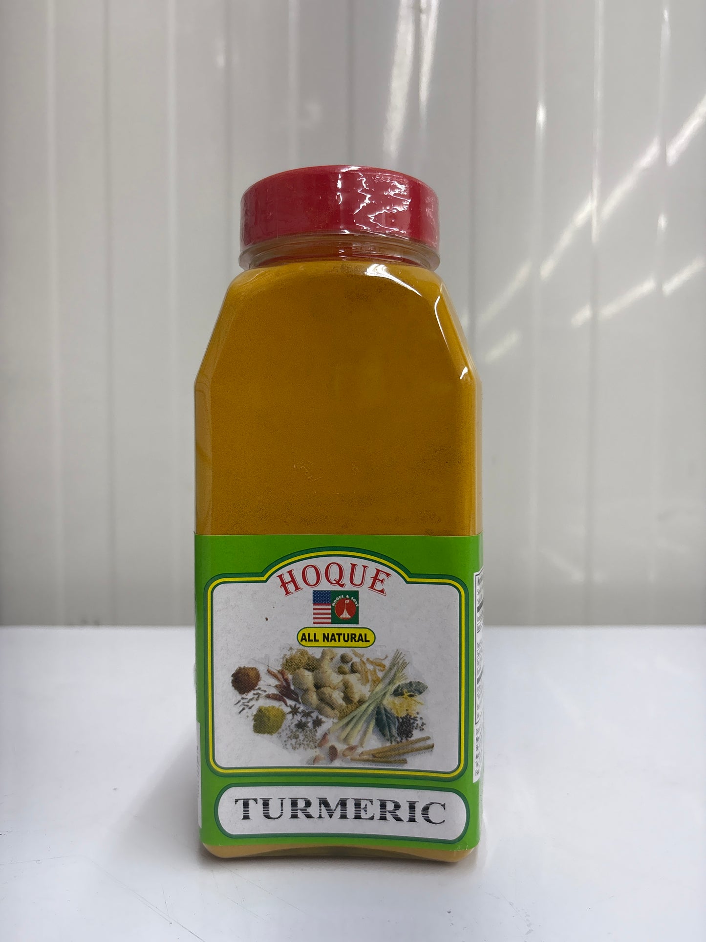 Hoque Turmeric 12 OZ