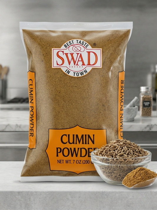 SWAD Cumin Powder-200gm
