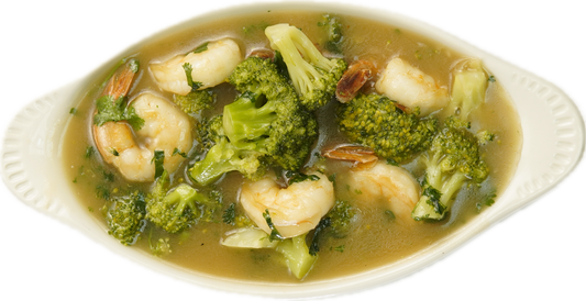 Chicken Mixed Vegetable (3 servings)