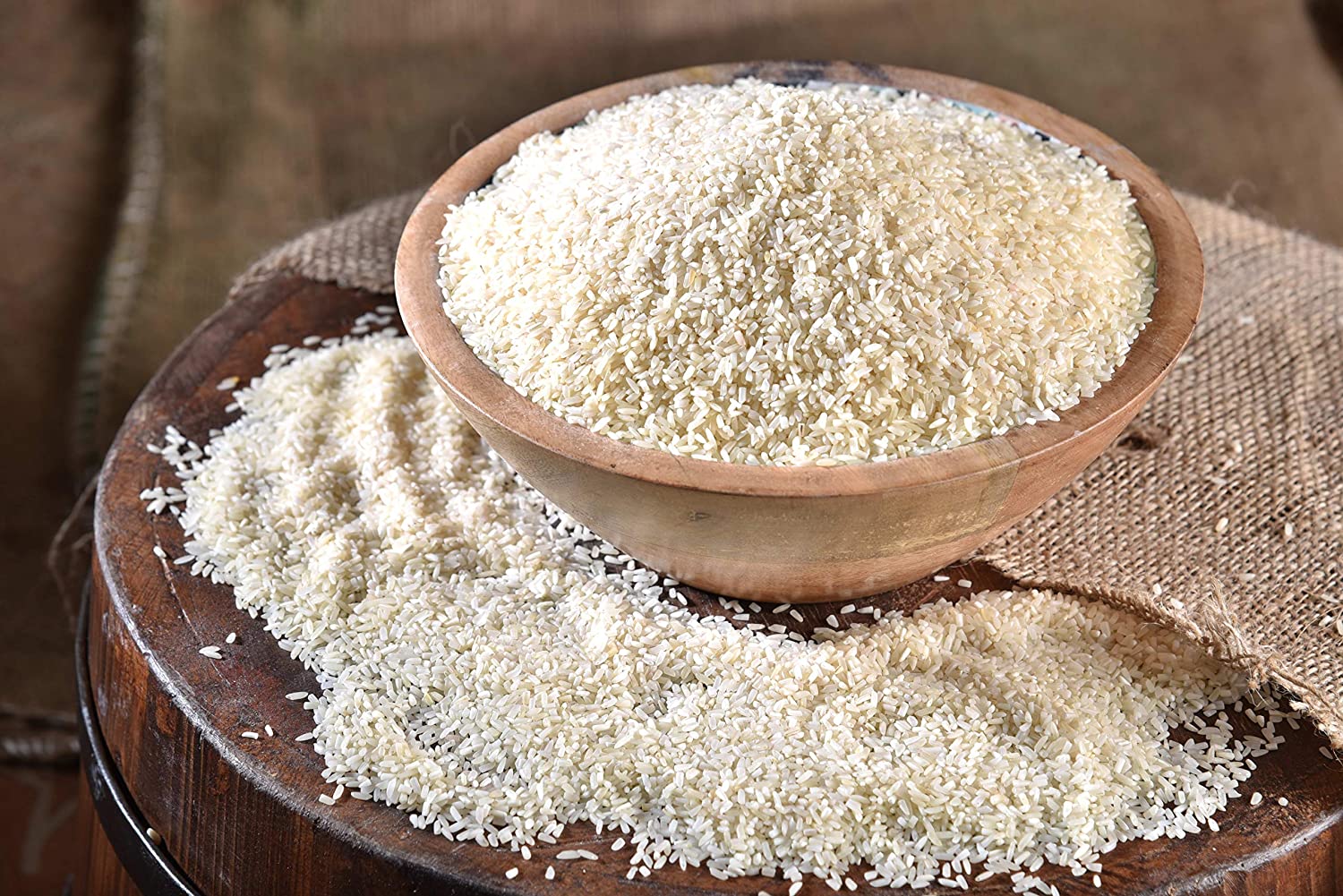 EGN Broken Rice (khuder Chaal)-4lb -NYC – ChefsRHere