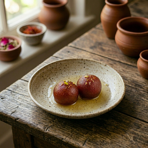 Golab Jamun 2-piece