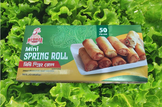 Nawbab Mini Spring Roll