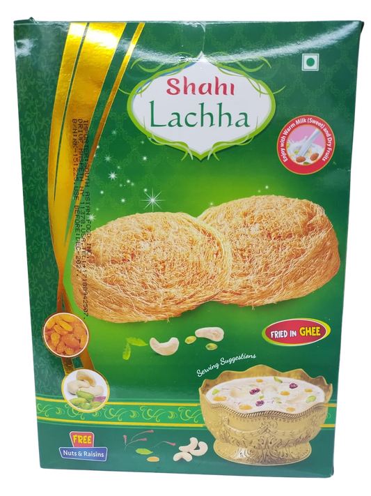 Raj kamal Shahi Laccha Semai-400gm-NYC