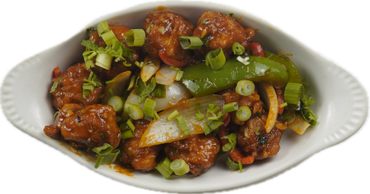 Chilli Chicken (3 servings)