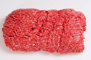 Goat keema 5lb-bundle