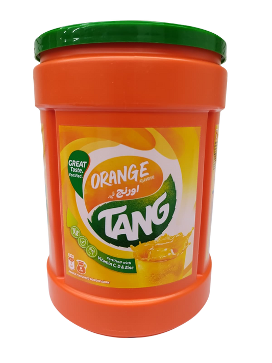 Tang Orange Drink Powder- 750gm