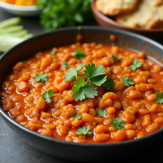 Chana Dal