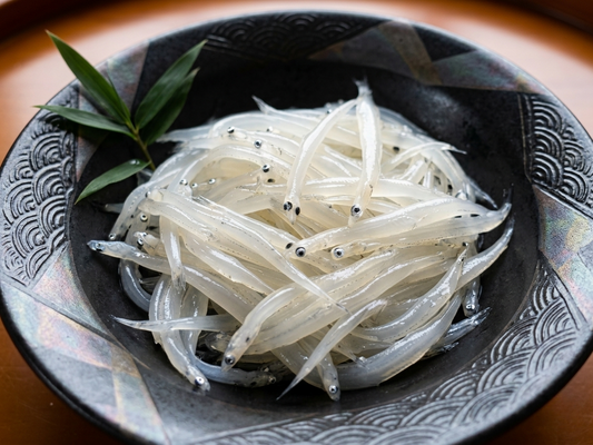 Sagor Pona (Japanese Icefish)- 200gm