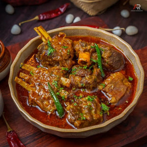 Mutton Curry