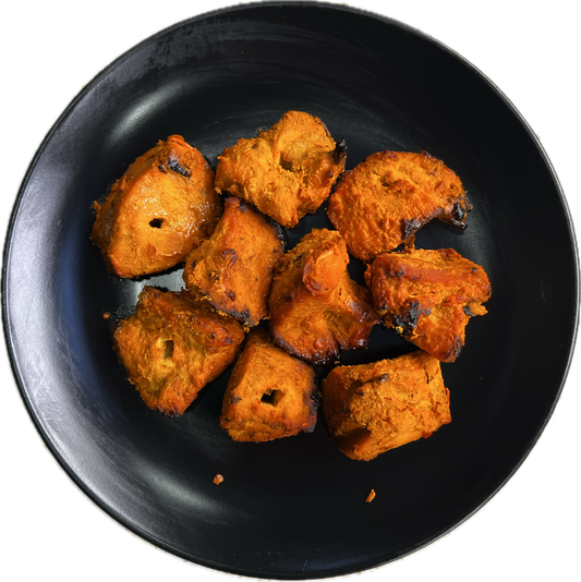 Chicken tikka kabab 10 pc