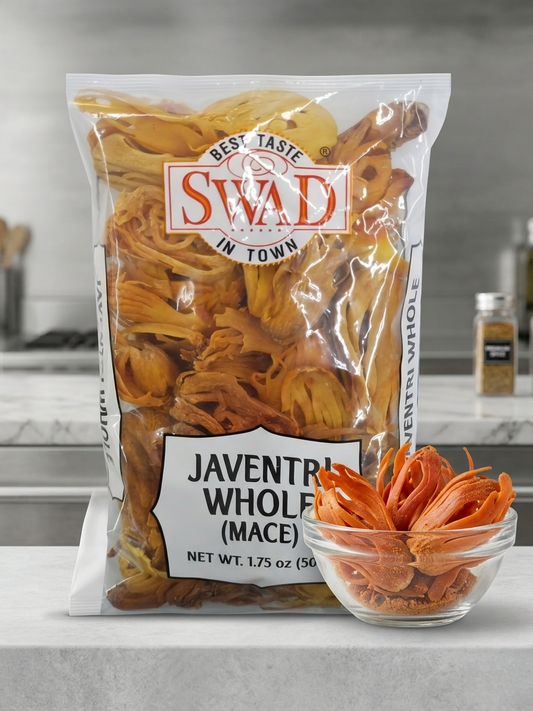 SWAD Whole Javentri (Mace)-50gm