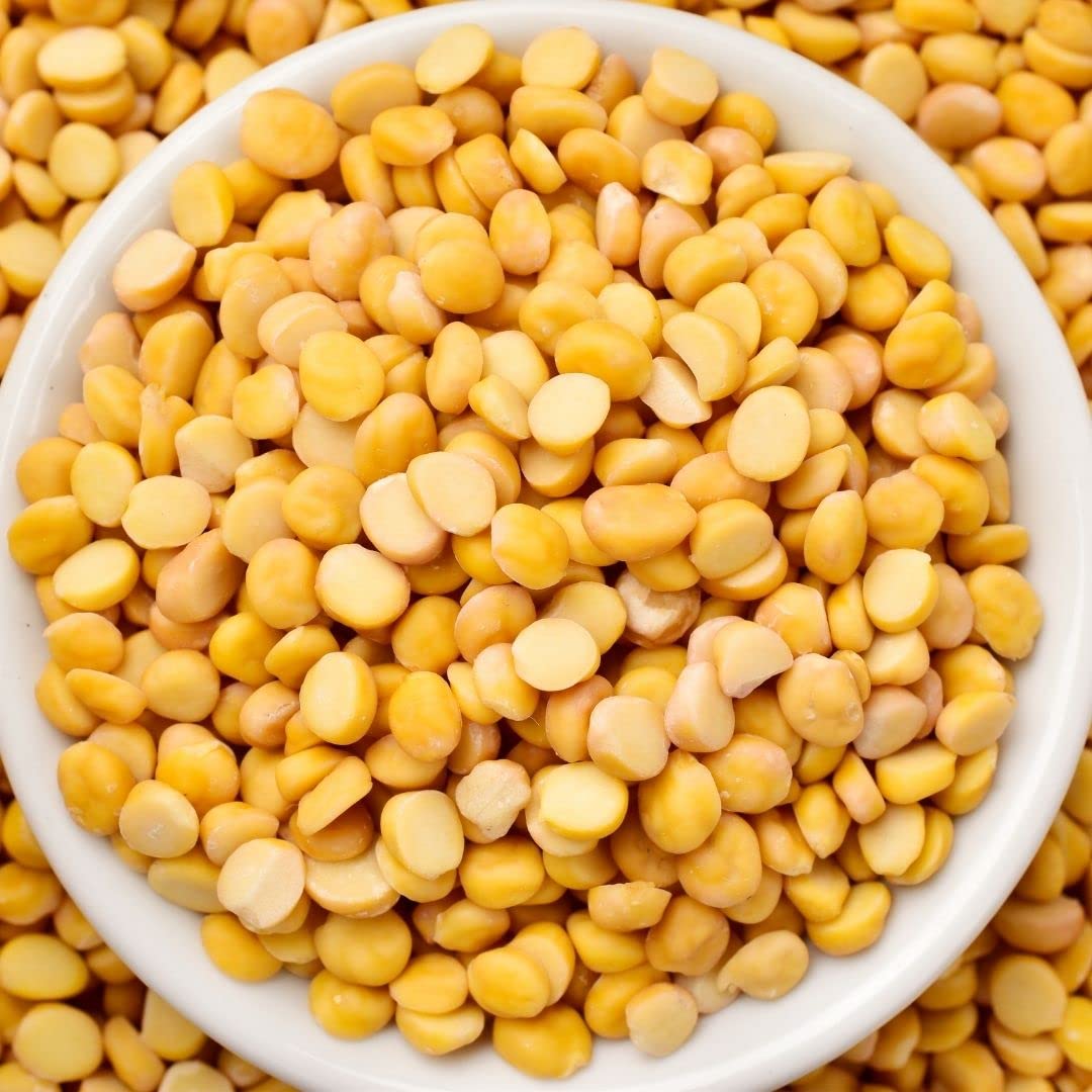 Booter Dal (Chana Dal)-2lb -NYC