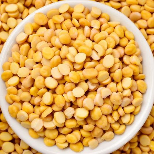 Booter Dal (Chana Dal)-2lb -NYC