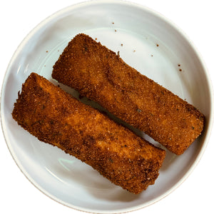 Chicken Roll (4 pc)-NYC