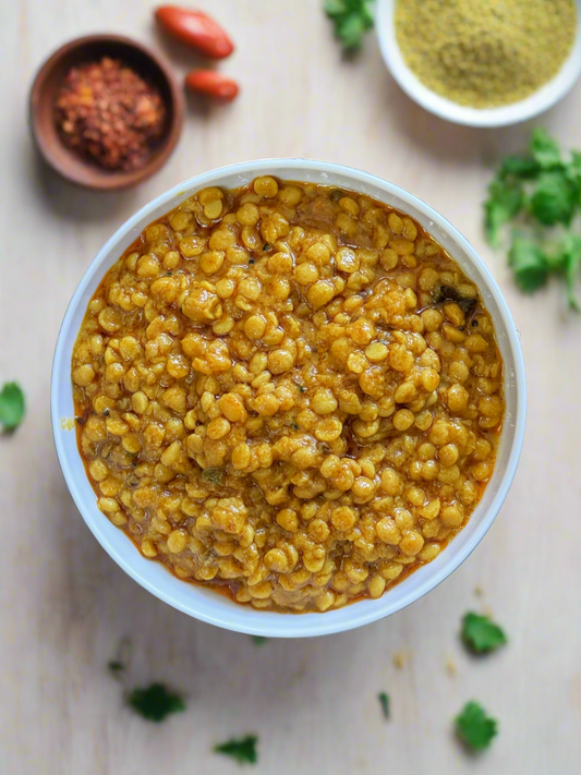Chana dal (3 generous serving)-NYC