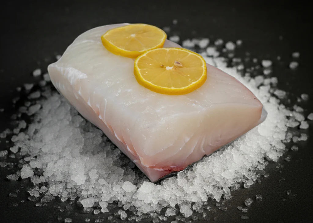 Alaskan Halibut