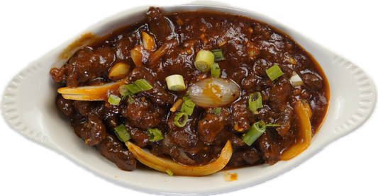 Chilli beef (3 servings)