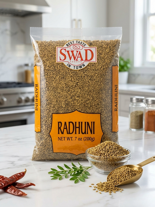 SWAD Radhuni-200gm-NYC
