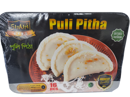 SK Puli Pitha -600gm