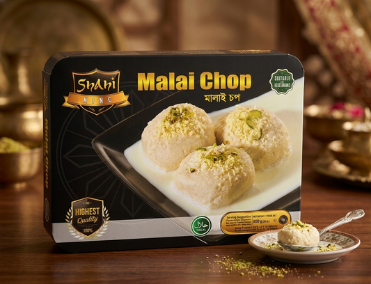 Shahi Malai Chop-800gm