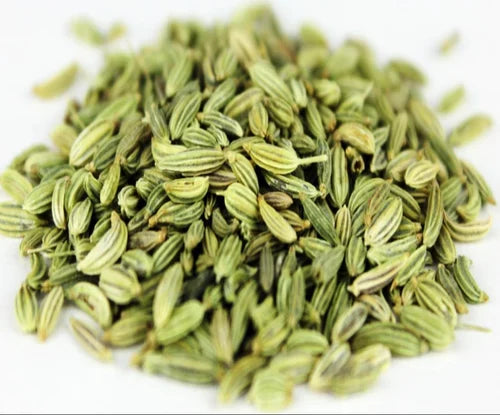 Fennel Seeds (Saunf)-200gm -NYC