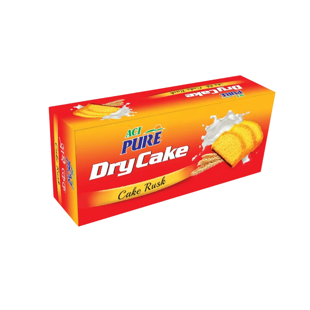 ACI Pure Dry Cake-300gm -NYC