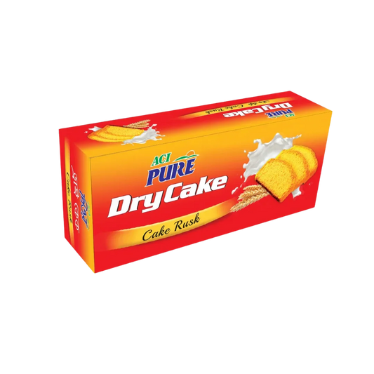 ACI Pure Dry Cake-300gm -NYC