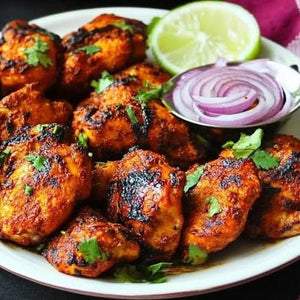 Achari Kabob