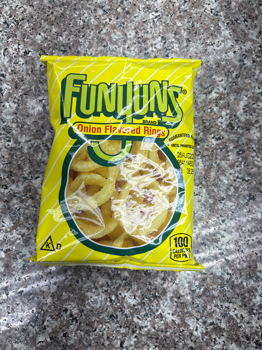 Funyuns Chips