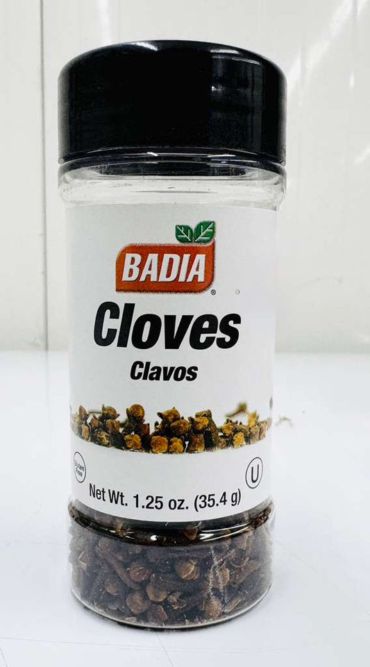 Badia Cloves (Clavos) - 35.4 gm