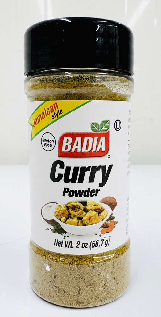 Badia Ground Ginger - 42.5 gm