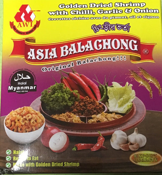 Balachong