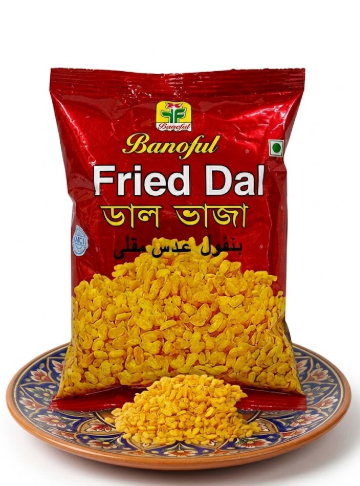 Bonoful Fried Dal Bhaja
