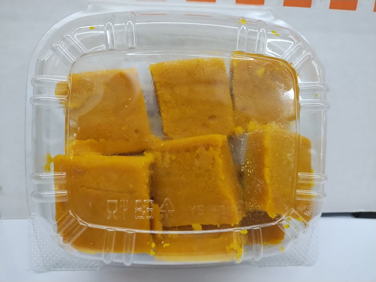 Basen Burfee
