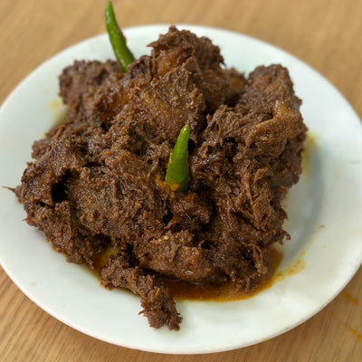 Beef kalavuna (3 generous serving)
