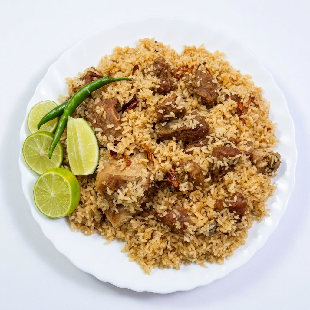 Beef Tehari (1pc-person)-c