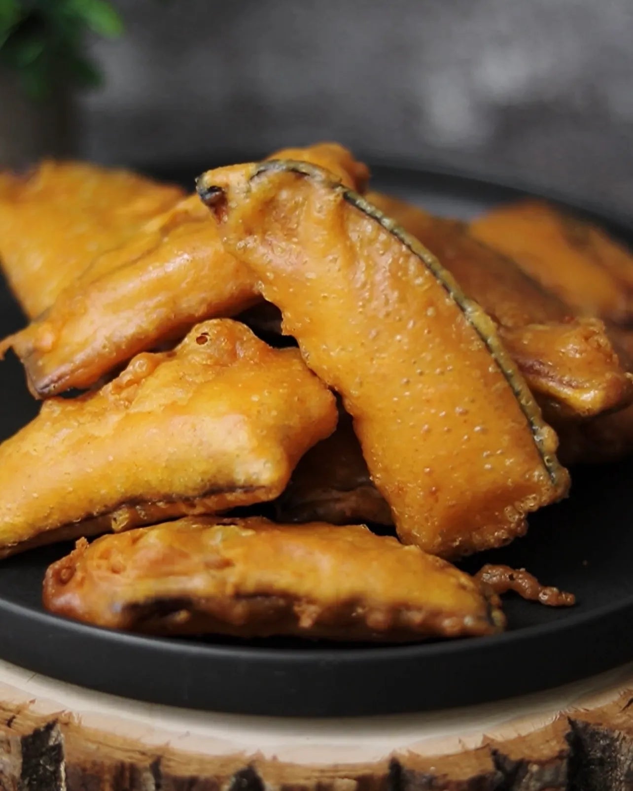 Beguni (8pc)