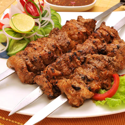 Beef Bihari