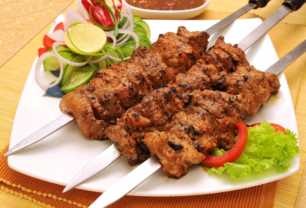 Beef Bihari