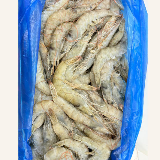 Shrimp- 4lb (Frozen)