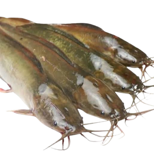 Whole Magur Fish-2lb