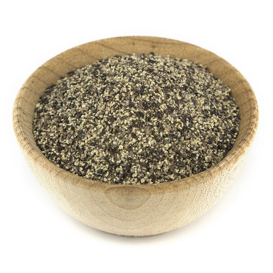 Black Pepper powder -3.5 oz